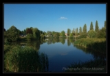 Le lac de la Médecinerie - 1